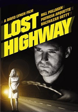 Lost Highway movie